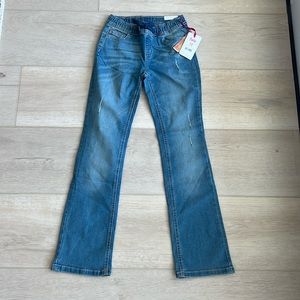 Original Justice jeans pants size 12Slim for preteens
